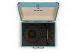 Crosley Cruiser Deluxe Portable Turntable Turquoise