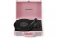 Crosley Cruiser Bluetooth Portable Turntable - Blush Pink