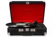 Crosley Cruiser Black Turntable