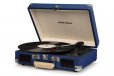 Crosley Cruiser Blue Turntable