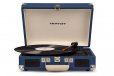 Crosley Cruiser Blue Turntable