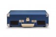 Crosley Cruiser Blue Turntable
