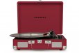 Crosley Cruiser Burgundy Turntable