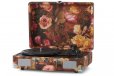 Crosley Cruiser Floral Bluetooth Portable Turntable