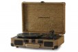 Crosley Cruiser Gold Bluetooth Portable Turntable