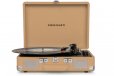 Crosley Cruiser Light Tan Turntable