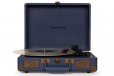 Crosley Cruiser Navy Turntable