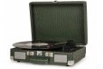 Crosley Cruiser Ostrich Turntable