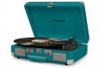 Crosley Cruiser Teal Turntable