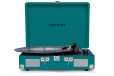 Crosley Cruiser Teal Turntable