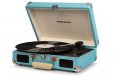 Crosley Cruiser Turquoise Turntable