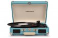 Crosley Cruiser Turquoise Turntable