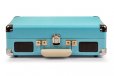 Crosley Cruiser Turquoise Turntable