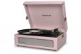 Crosley Voyager Portable Turntable Amethyst