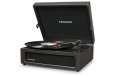 Crosley Voyager Portable Turntable Black