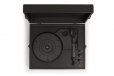 Crosley Voyager Portable Turntable Black
