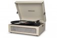 Crosley Voyager Portable Turntable Dune