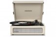 Crosley Voyager Portable Turntable Dune