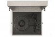 Crosley Voyager Portable Turntable Grey