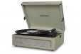 Crosley Voyager Portable Turntable Sage