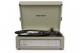 Crosley Voyager Portable Turntable Sage