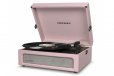 Crosley Voyager Amethyst Turntable