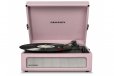 Crosley Voyager Amethyst Turntable