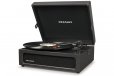 Crosley Voyager Black Turntable