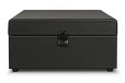 Crosley Voyager Black Turntable