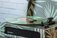 Crosley Voyager Botanical Bluetooth Portable Turntable