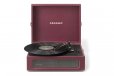 Crosley Voyager Bluetooth Portable Turntable - Burgundy