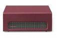 Crosley Voyager Bluetooth Portable Turntable - Burgundy