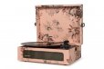 Crosley Voyager Floral Bluetooth Portable Turntable