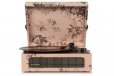 Crosley Voyager Floral Bluetooth Portable Turntable