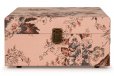 Crosley Voyager Floral Bluetooth Portable Turntable