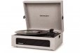 Crosley Voyager Grey Bluetooth Portable Turntable