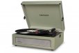 Crosley Voyager Sage Turntable