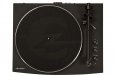 Crosley T150 Turntable Bluetooth Speakers System Black