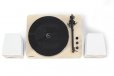 Crosley T170 Shelf System White