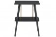 Crosley Manchester Entertainment Center Stand Black