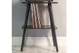 Crosley Manchester Entertainment Center Stand Black
