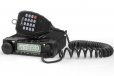 Crystal DB477C Professional 80 Channel UHF CB Radio w/ Multi-fun