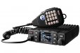 Crystal DB477I Pro Series 80 Channel 5 Watt 2-Way CB Radio