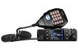 Crystal DB477I Pro Series 80 Channel 5 Watt 2-Way CB Radio