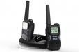Crystal DBH20R 2W 80-Channel UHF CB Rechargeable Handheld Radio