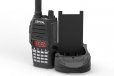 Crystal DBH50R 5W 80-Channel UHF CB Handheld Radio