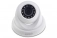 Dahua Lite Series 4MP 2.8mm Fixed Lens Eyeball IP Camera