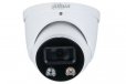 Dahua WizSense Eyeball IP AI Camera 8MP 2.8mm Fixed Lens