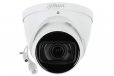 Dahua Eco Savvy 3.0 Series Eyeball IP Camera 1/2.5" 8MP Motorized Lens