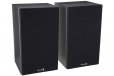 Dayton Audio B652-AIR 6.5" Bookshelf AMT Ribbon Speakers Pair